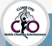 Climb On! Mobile Climbing Entertainment