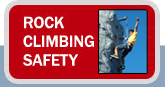 rock climbing safety